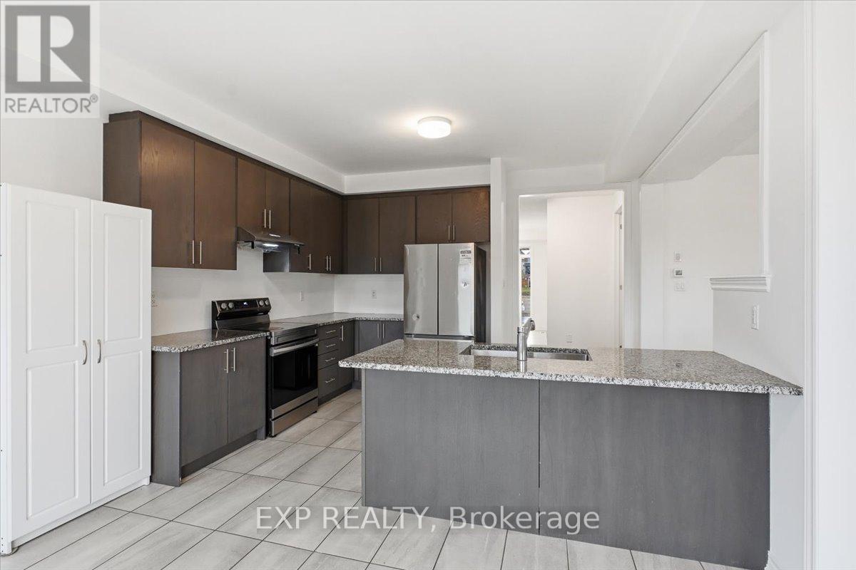 448 Trevor Street, Cobourg, Ontario  K9A 4J6 - Photo 11 - X13001536