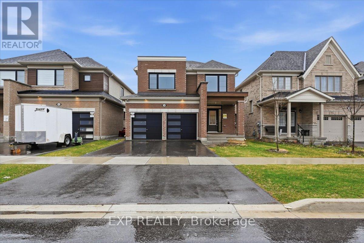 448 Trevor Street, Cobourg, Ontario  K9A 4J6 - Photo 2 - X13001536