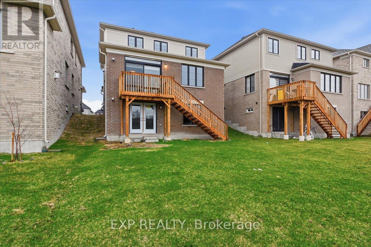 448 Trevor Street, Cobourg, Ontario  K9A 4J6 - Photo 28 - X13001536