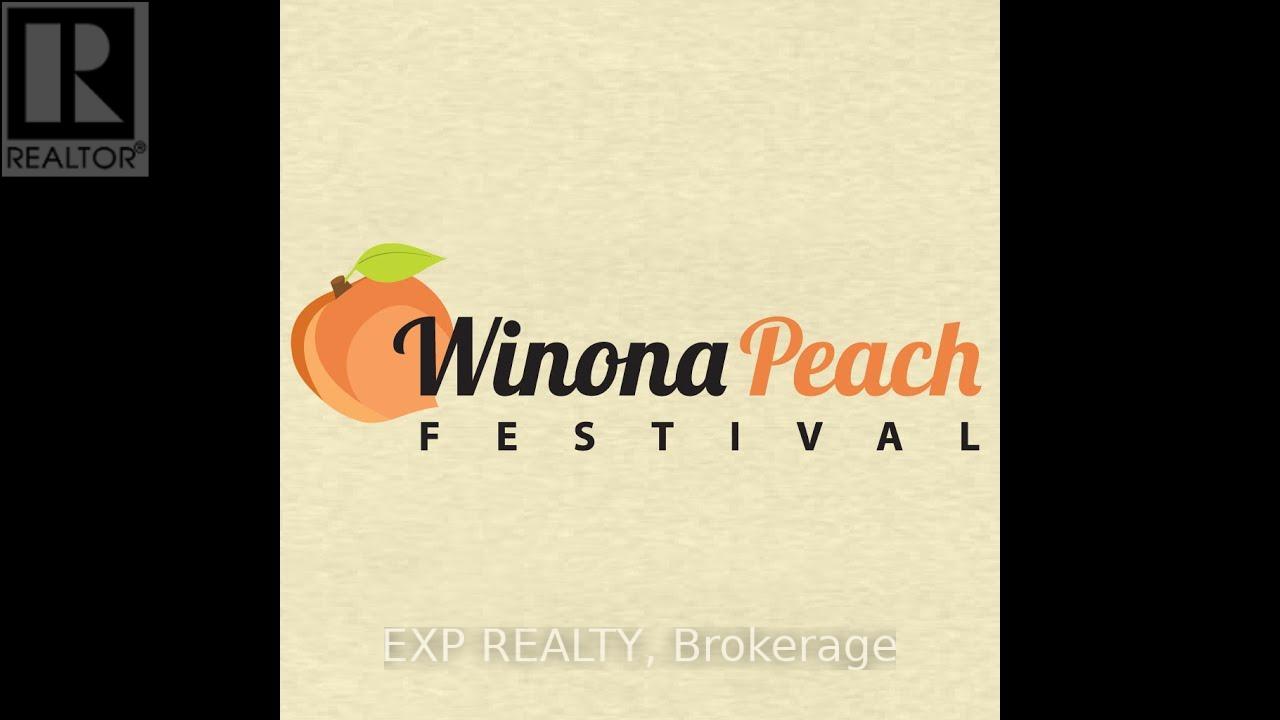 27 Rachel Drive, Hamilton, Ontario  L8E 0K6 - Photo 26 - X13001568