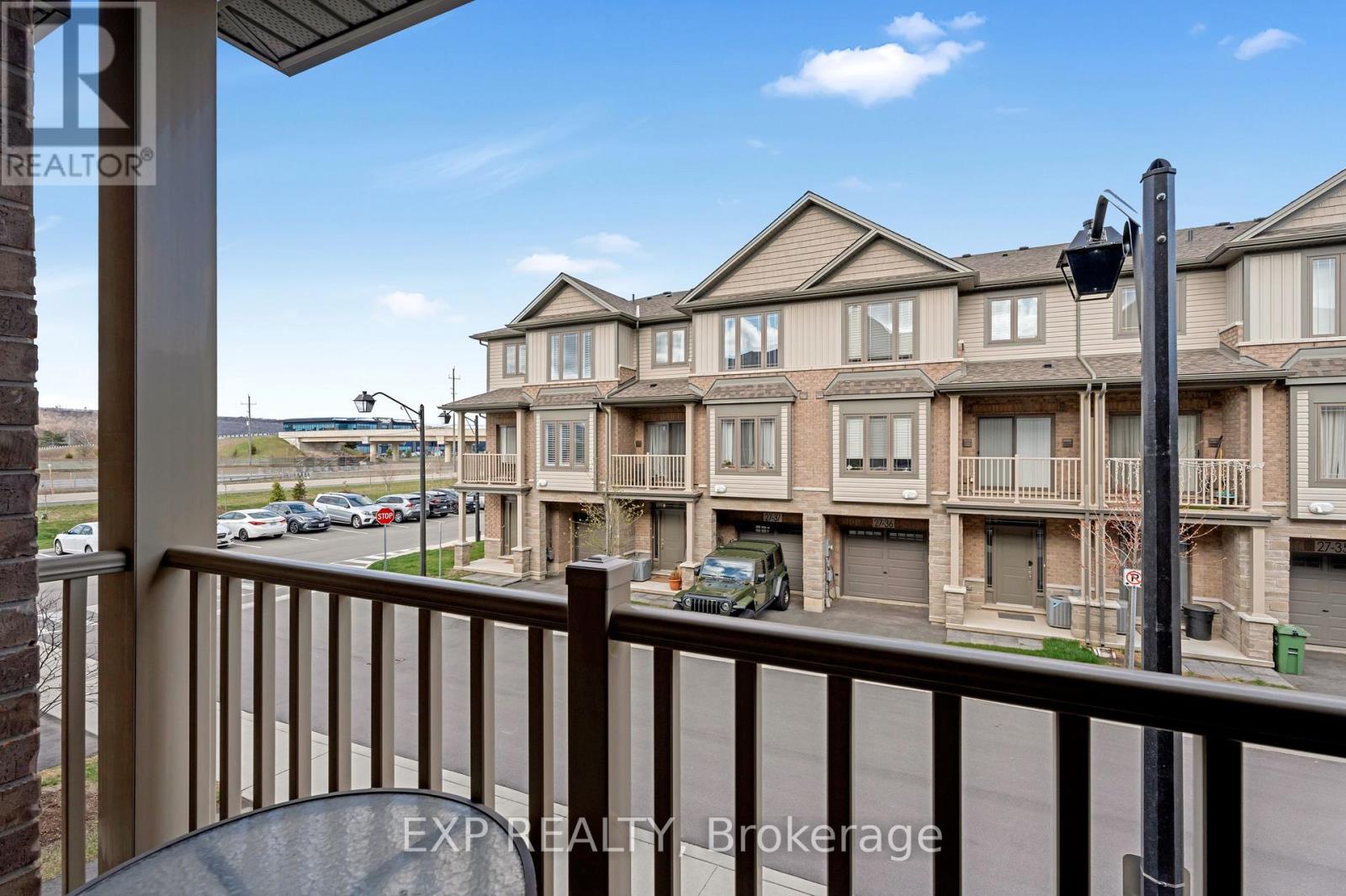 27 Rachel Drive, Hamilton, Ontario  L8E 0K6 - Photo 3 - X13001568