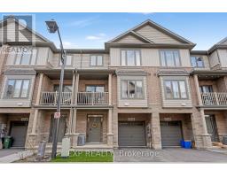 27 RACHEL DRIVE, Hamilton, Ontario