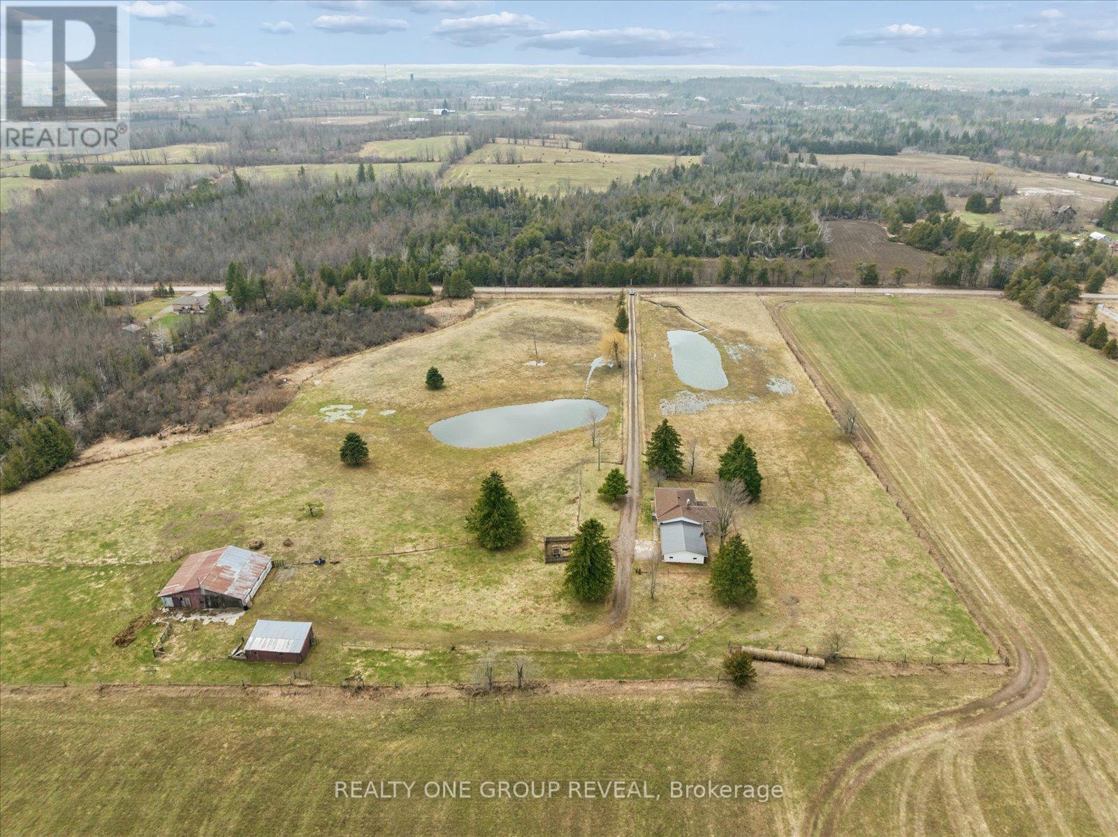 2469 ASPHODEL 11TH LINE, Asphodel-Norwood, Ontario