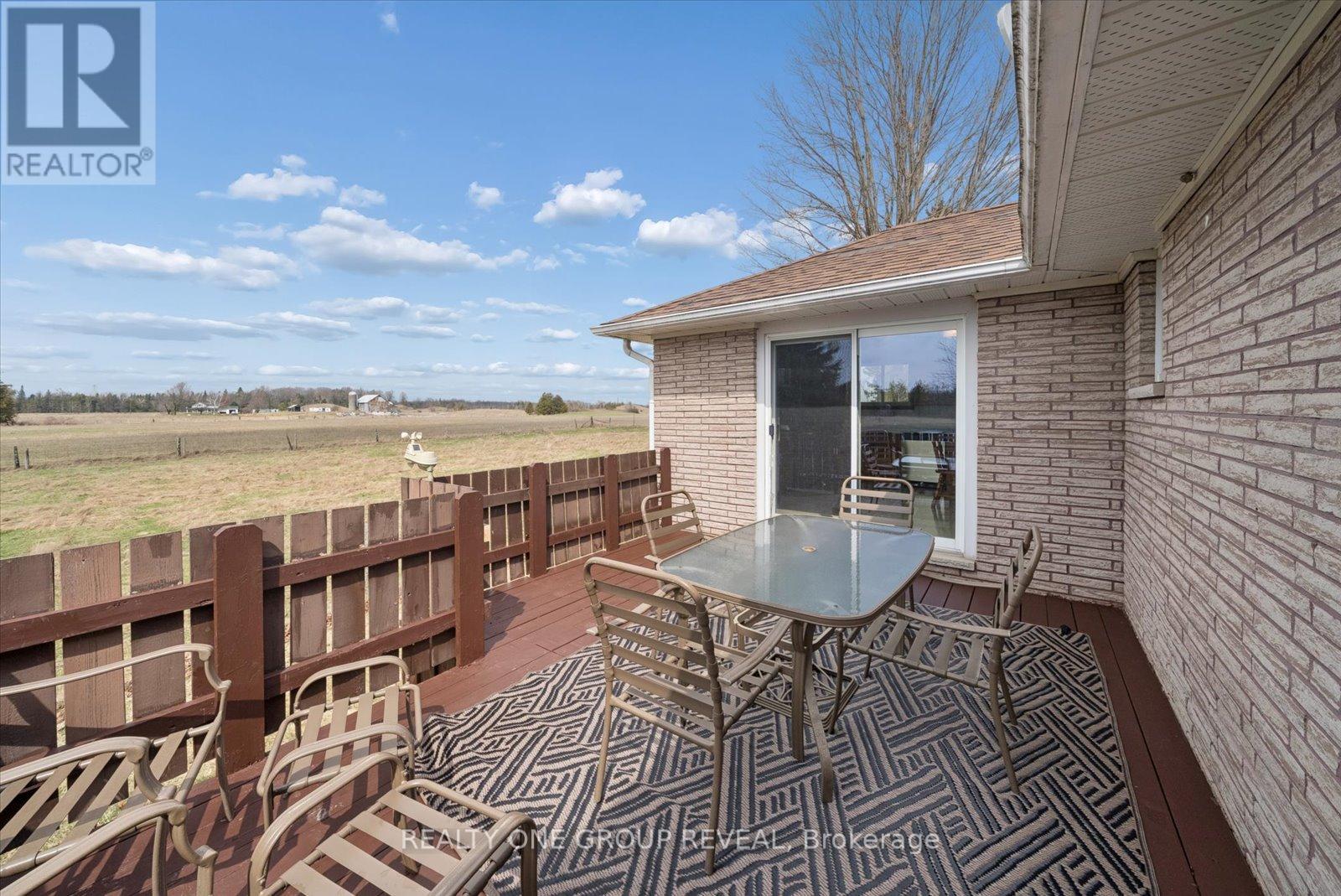 2469 Asphodel 11th Line, Asphodel-Norwood, Ontario  K0L 2V0 - Photo 34 - X13001578