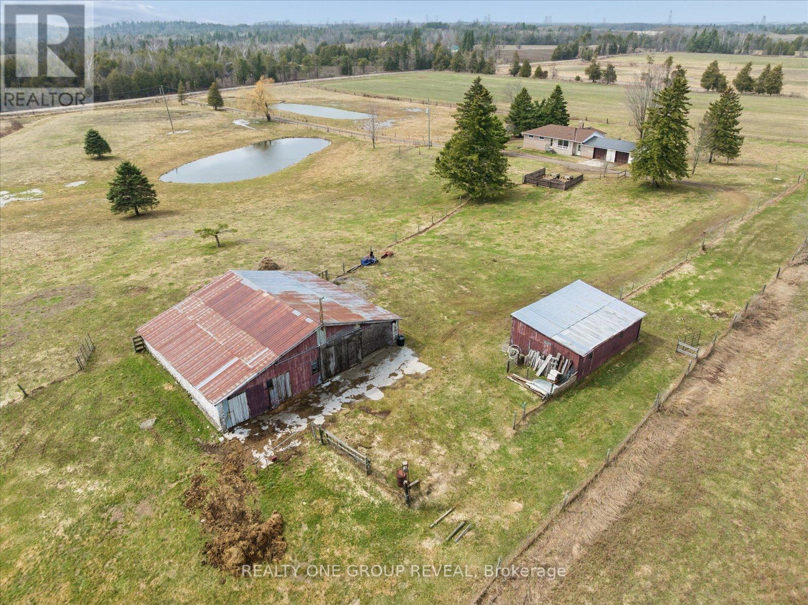 2469 Asphodel 11th Line, Asphodel-Norwood, Ontario  K0L 2V0 - Photo 36 - X13001578