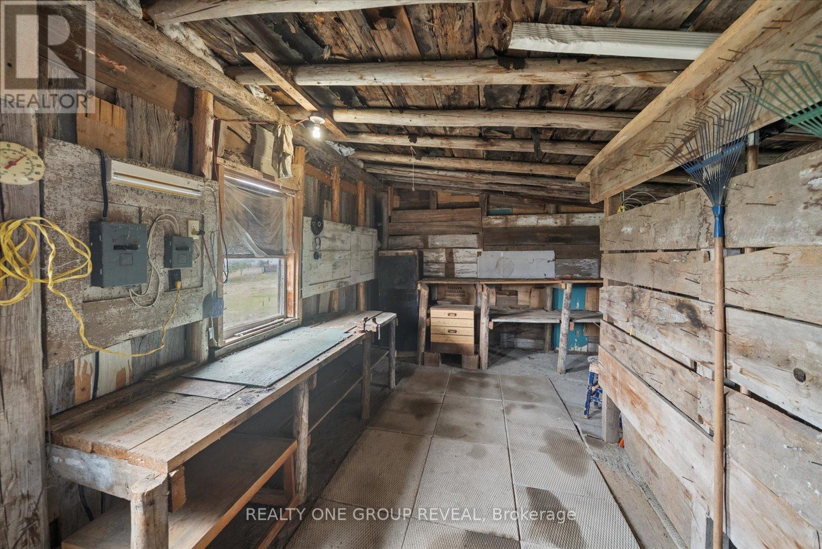 2469 Asphodel 11th Line, Asphodel-Norwood, Ontario  K0L 2V0 - Photo 38 - X13001578