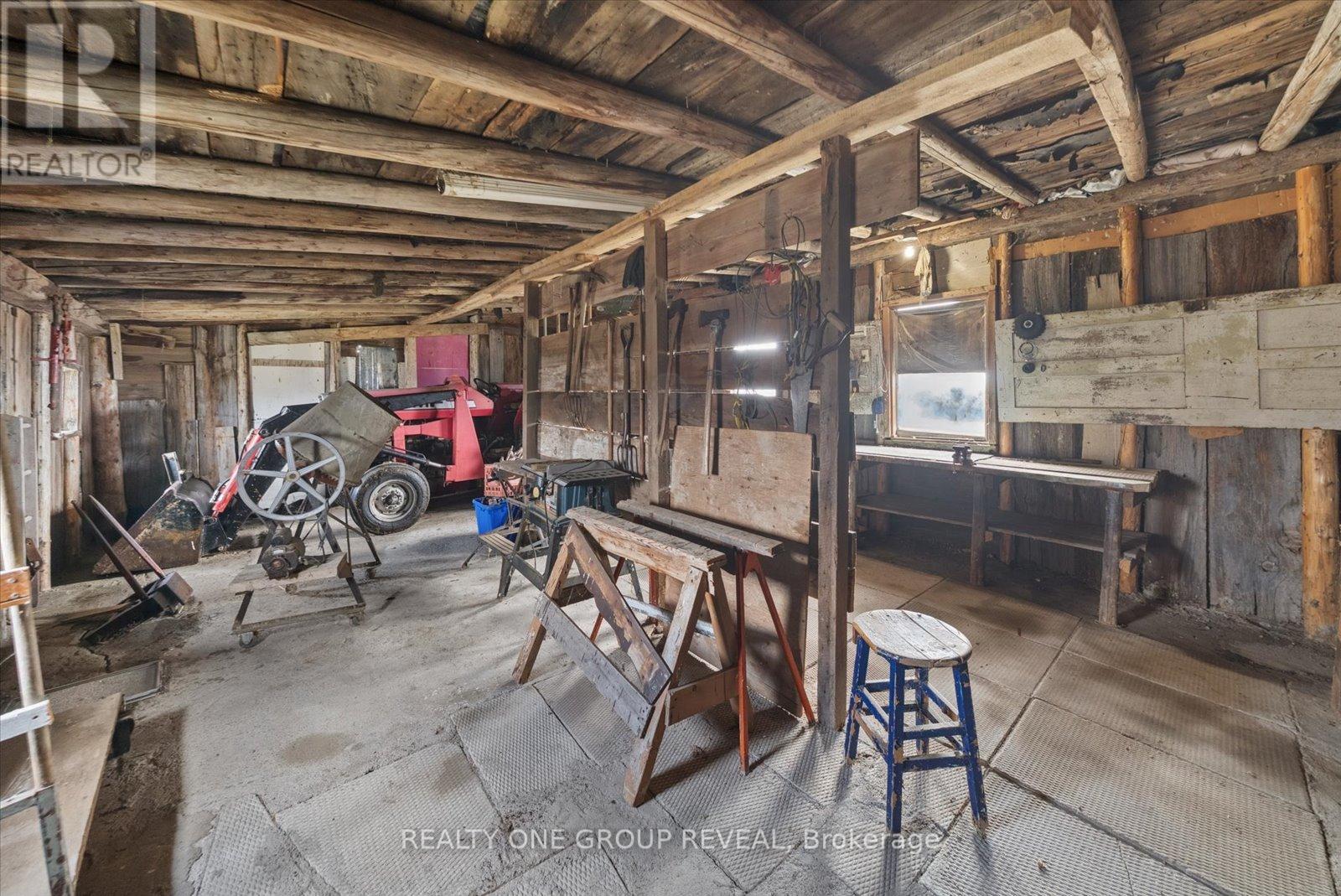 2469 Asphodel 11th Line, Asphodel-Norwood, Ontario  K0L 2V0 - Photo 40 - X13001578