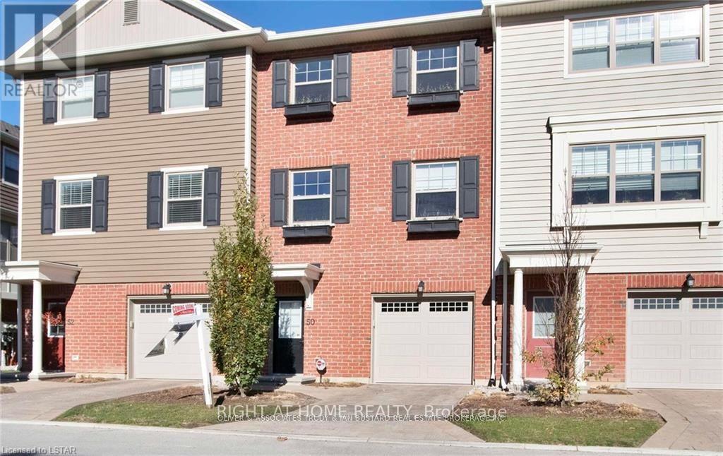 62 - 3025 SINGLETON AVENUE, London South, Ontario