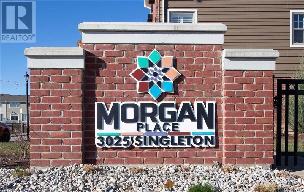 62 - 3025 Singleton Avenue, London South, Ontario  N6L 0E6 - Photo 2 - X13001580