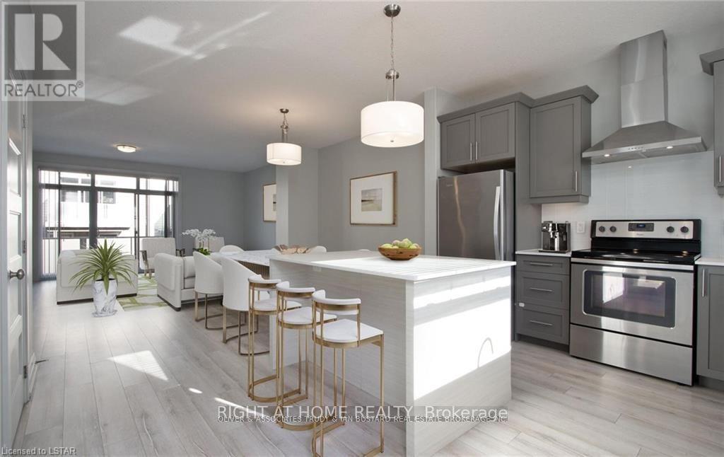 62 - 3025 Singleton Avenue, London South, Ontario  N6L 0E6 - Photo 5 - X13001580