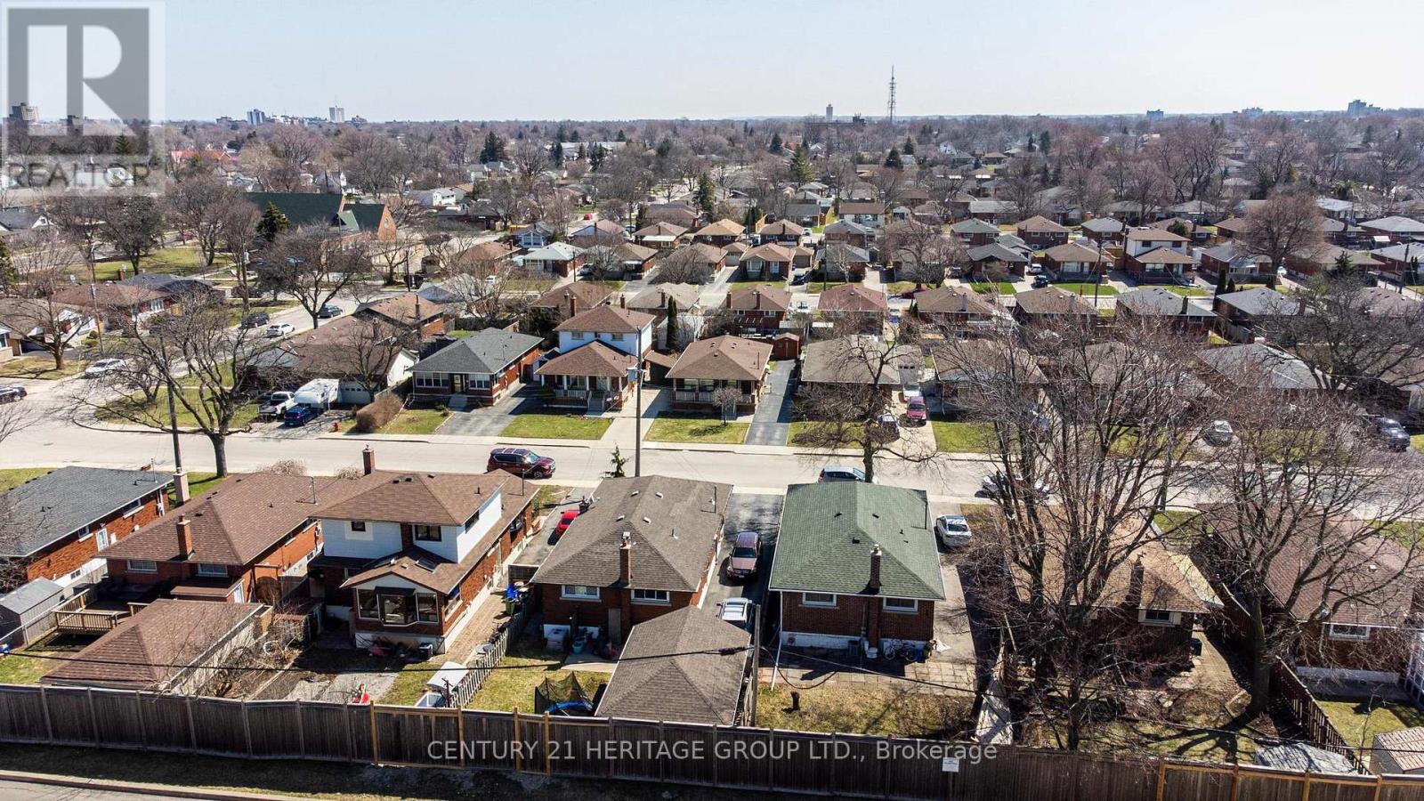 31 Terrace Drive, Hamilton, Ontario  L9A 2Y5 - Photo 35 - X13001778