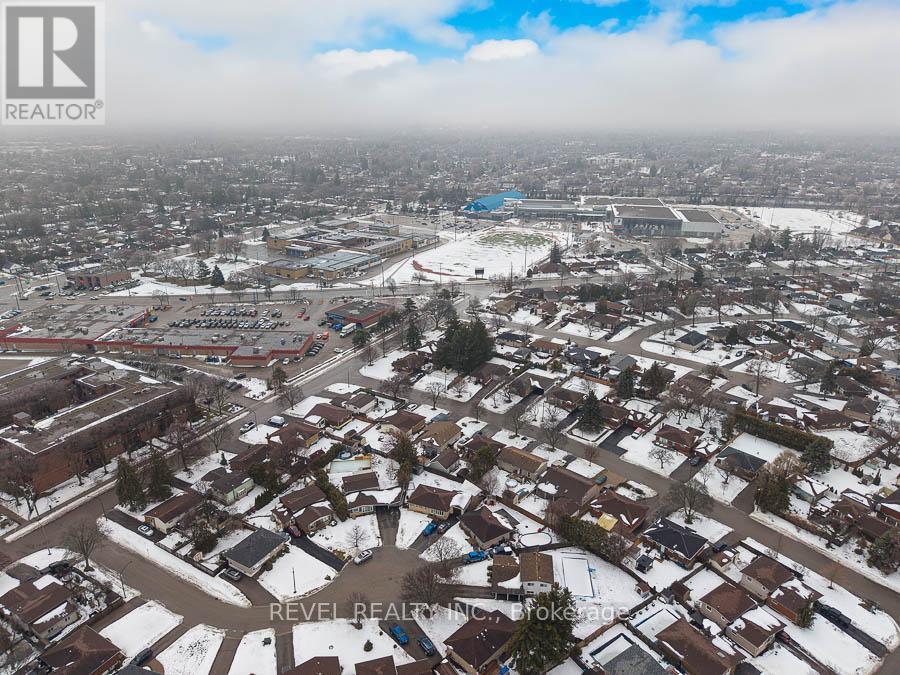 45 Buckingham Street, Brantford, Ontario  N3R 3B2 - Photo 30 - X13001802