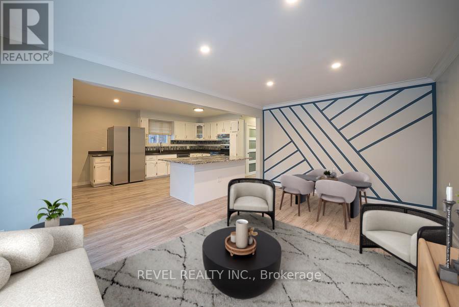 45 Buckingham Street, Brantford, Ontario  N3R 3B2 - Photo 6 - X13001802