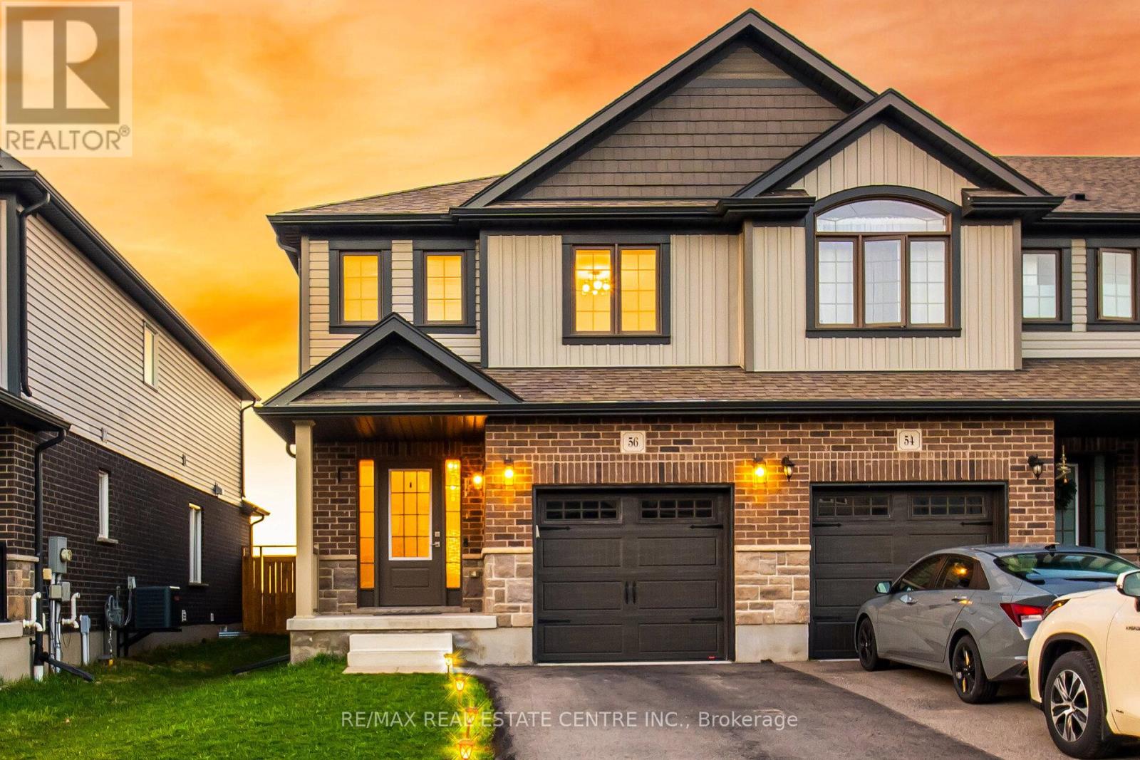 56 MIRANDA PATH, Woolwich, Ontario