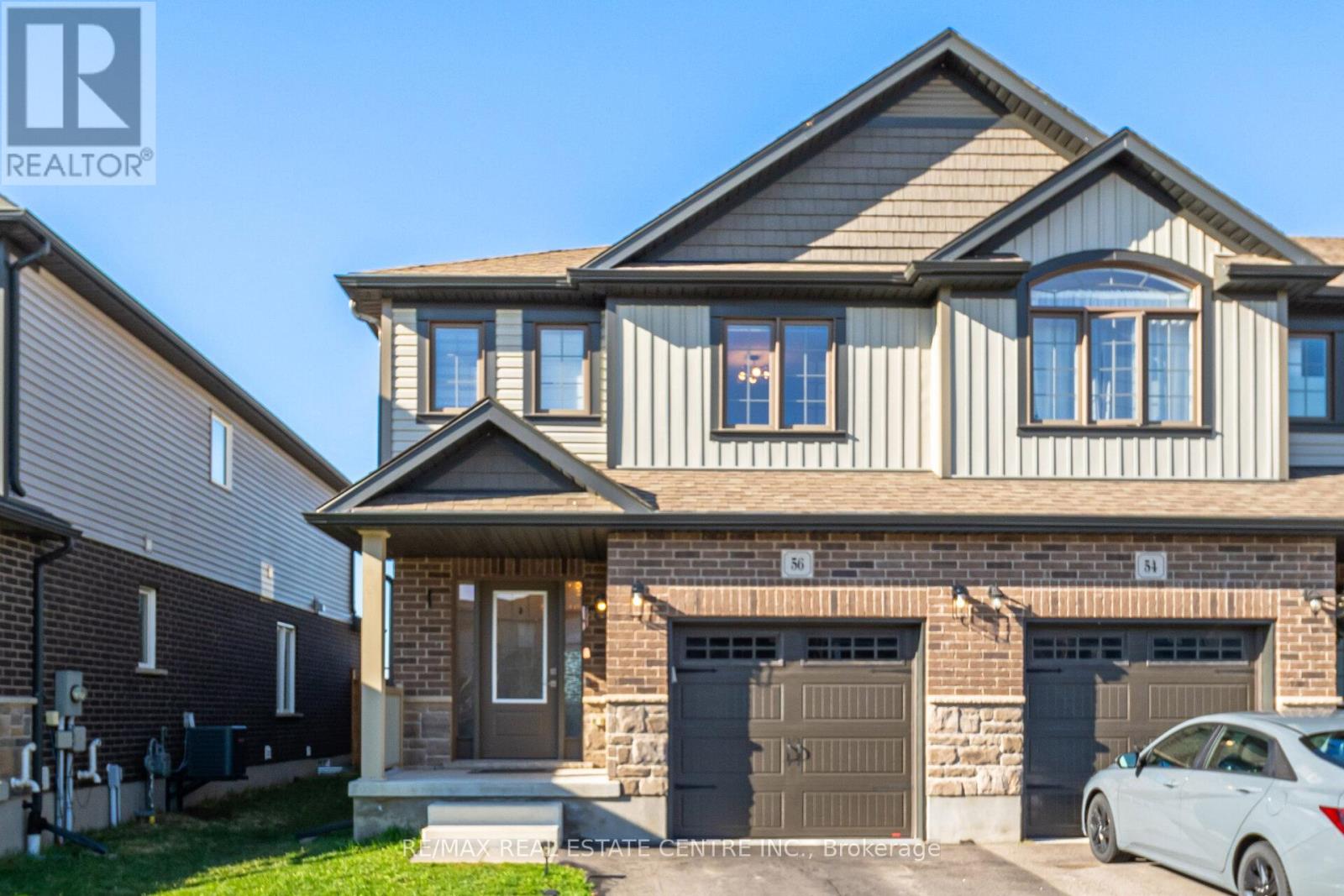 56 Miranda Path, Woolwich, Ontario  N3B 0A1 - Photo 2 - X13001840