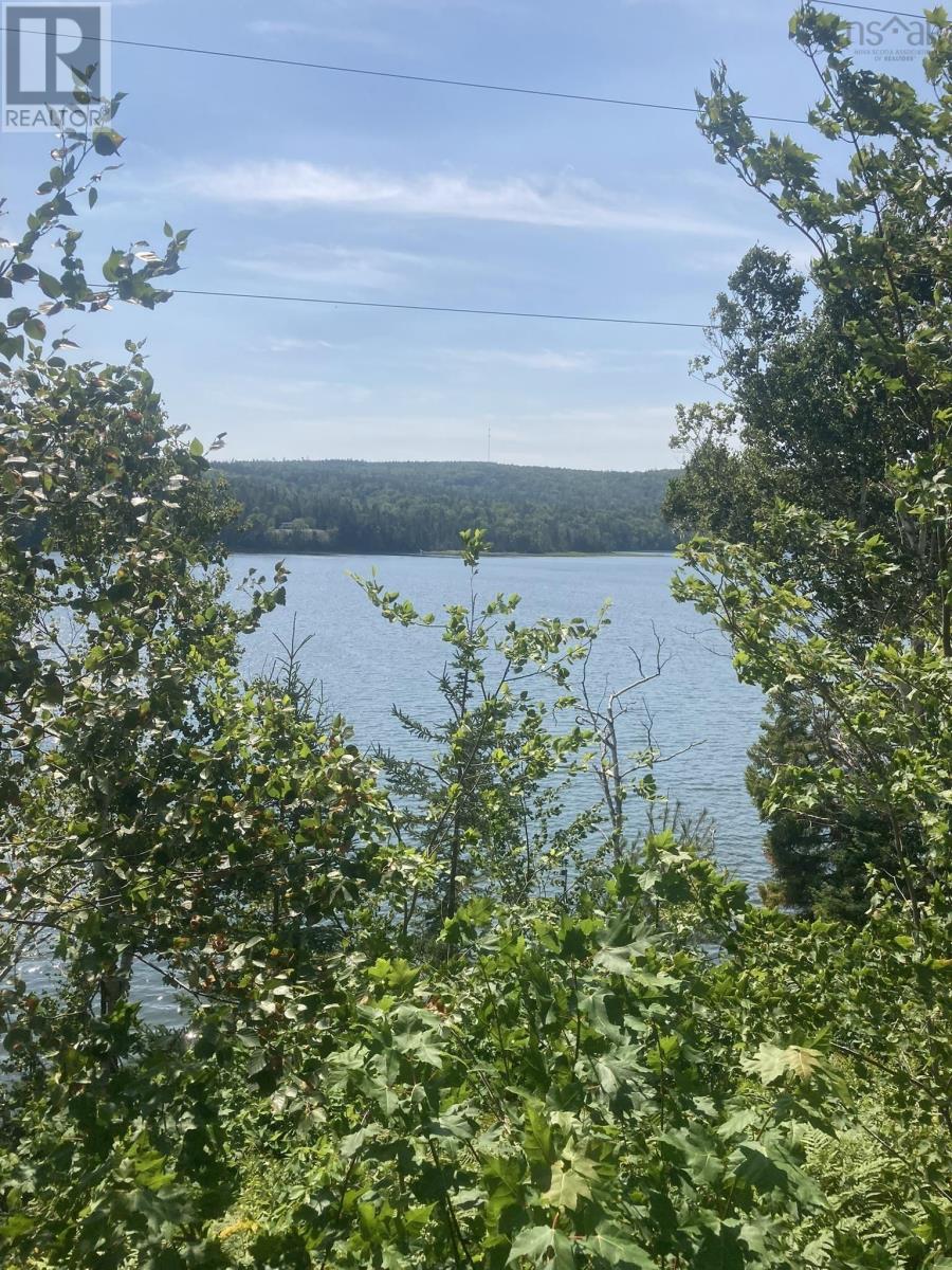 Lots 316 Highway, Country Harbour Mines, Nova Scotia