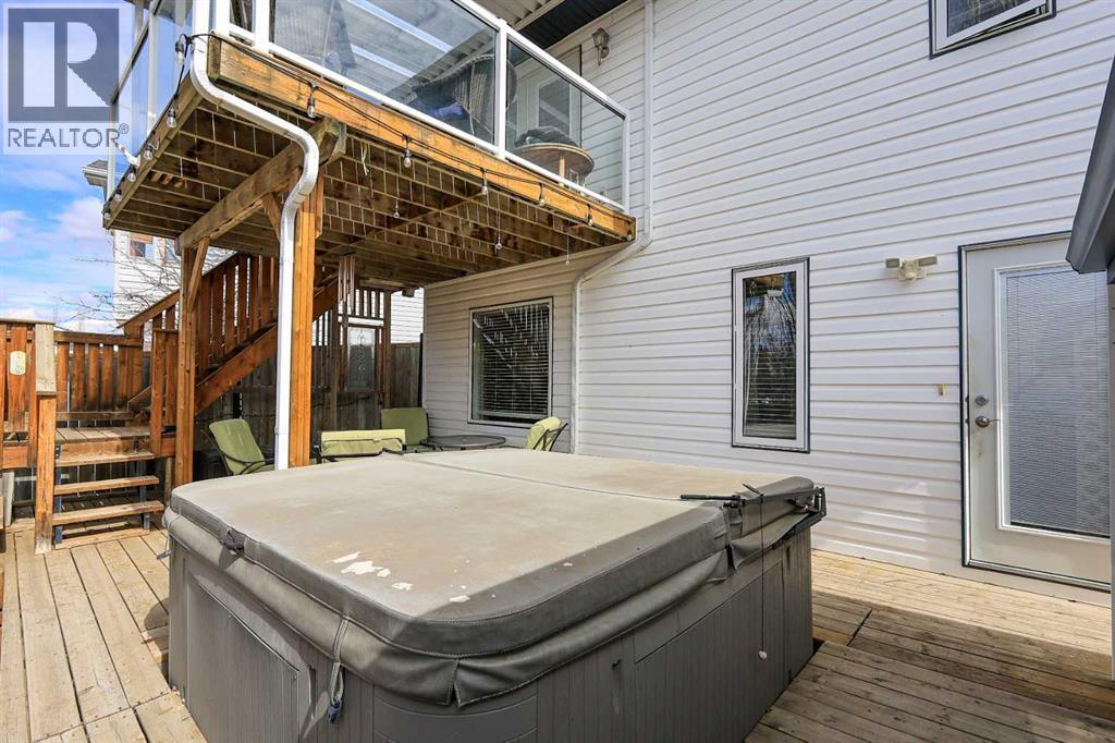 50 Donald Close, Red Deer, Alberta  T4P 3E7 - Photo 40 - A2300883