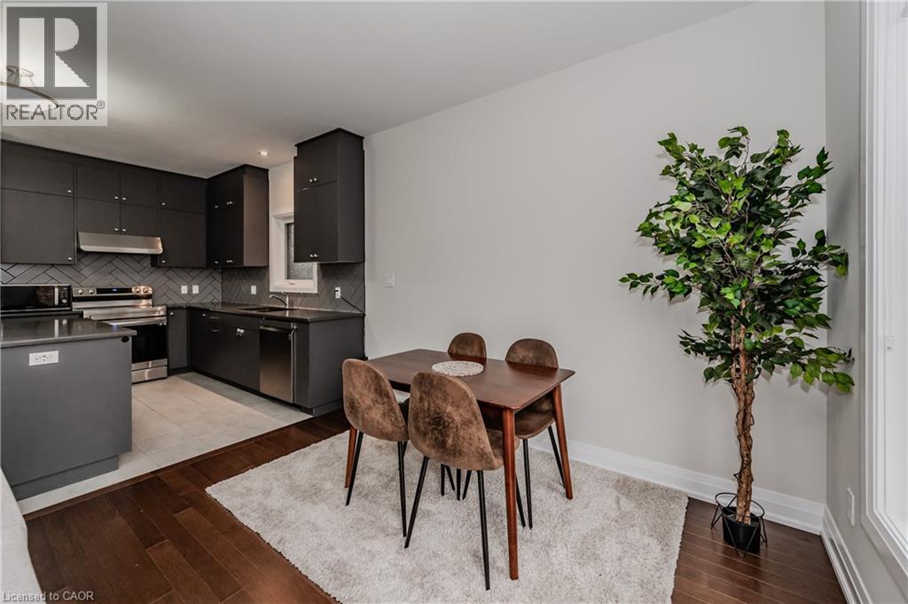 119 Monarch Woods Drive, Kitchener, Ontario  N2P 0K2 - Photo 14 - 40821070