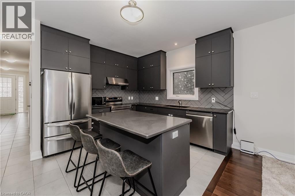 119 Monarch Woods Drive, Kitchener, Ontario  N2P 0K2 - Photo 15 - 40821070