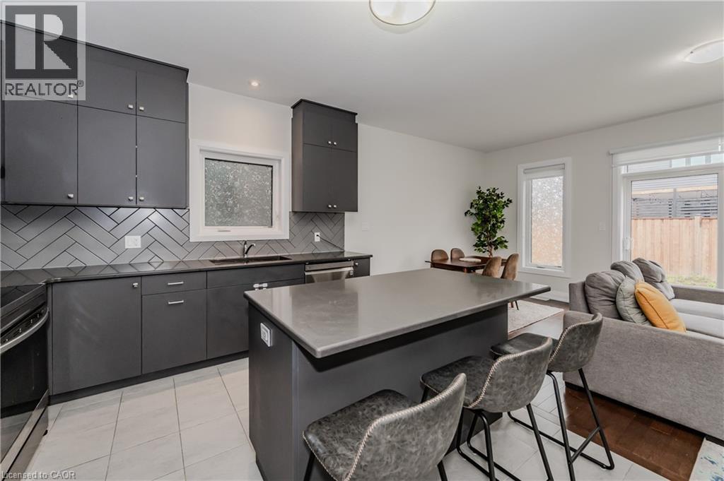 119 Monarch Woods Drive, Kitchener, Ontario  N2P 0K2 - Photo 19 - 40821070