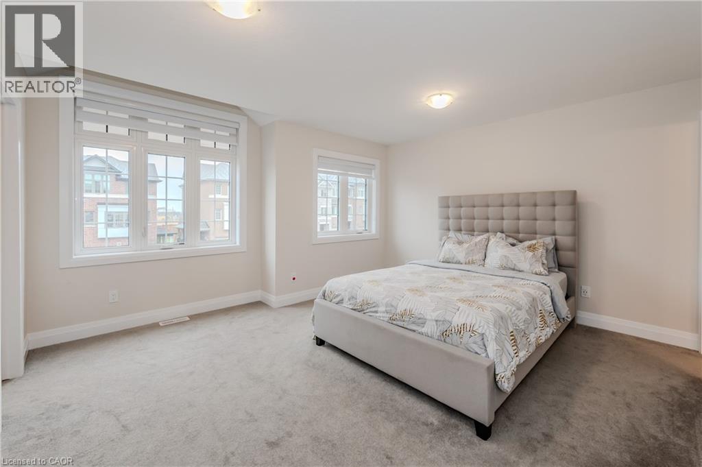 119 Monarch Woods Drive, Kitchener, Ontario  N2P 0K2 - Photo 24 - 40821070