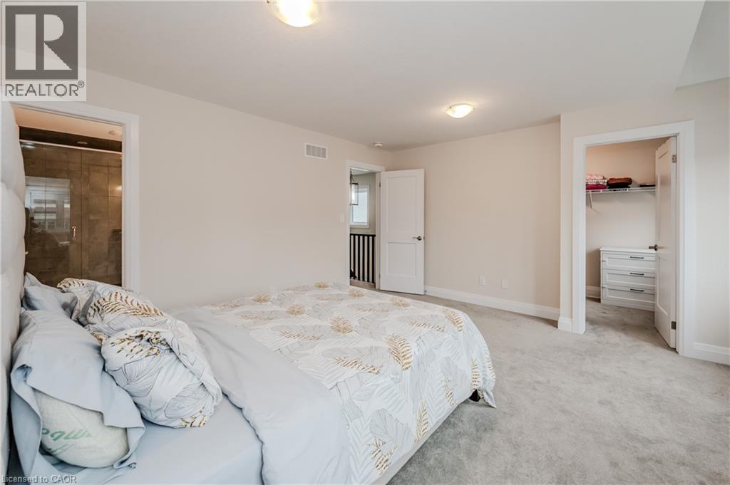 119 Monarch Woods Drive, Kitchener, Ontario  N2P 0K2 - Photo 25 - 40821070