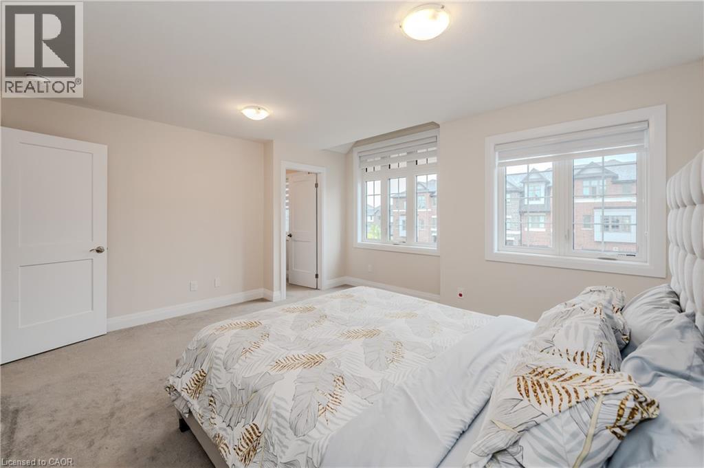 119 Monarch Woods Drive, Kitchener, Ontario  N2P 0K2 - Photo 26 - 40821070