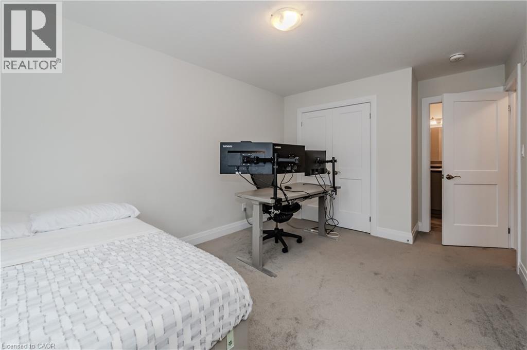 119 Monarch Woods Drive, Kitchener, Ontario  N2P 0K2 - Photo 29 - 40821070