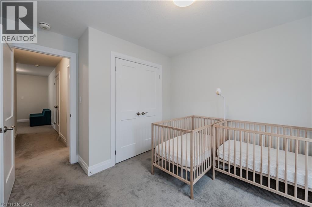 119 Monarch Woods Drive, Kitchener, Ontario  N2P 0K2 - Photo 32 - 40821070