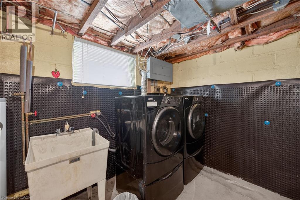 163 Rosedale Avenue, Hamilton, Ontario  L8K 4N4 - Photo 32 - 40821041