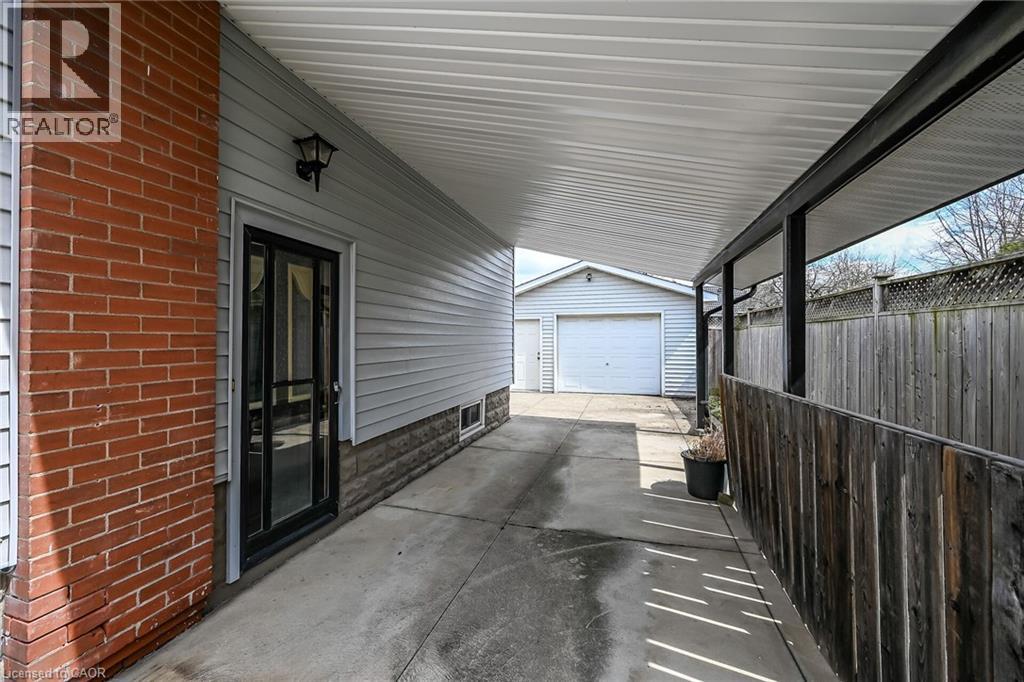 163 Rosedale Avenue, Hamilton, Ontario  L8K 4N4 - Photo 34 - 40821041