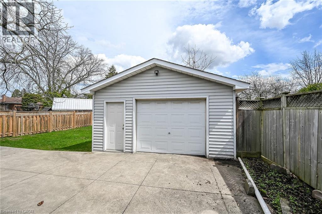 163 Rosedale Avenue, Hamilton, Ontario  L8K 4N4 - Photo 35 - 40821041