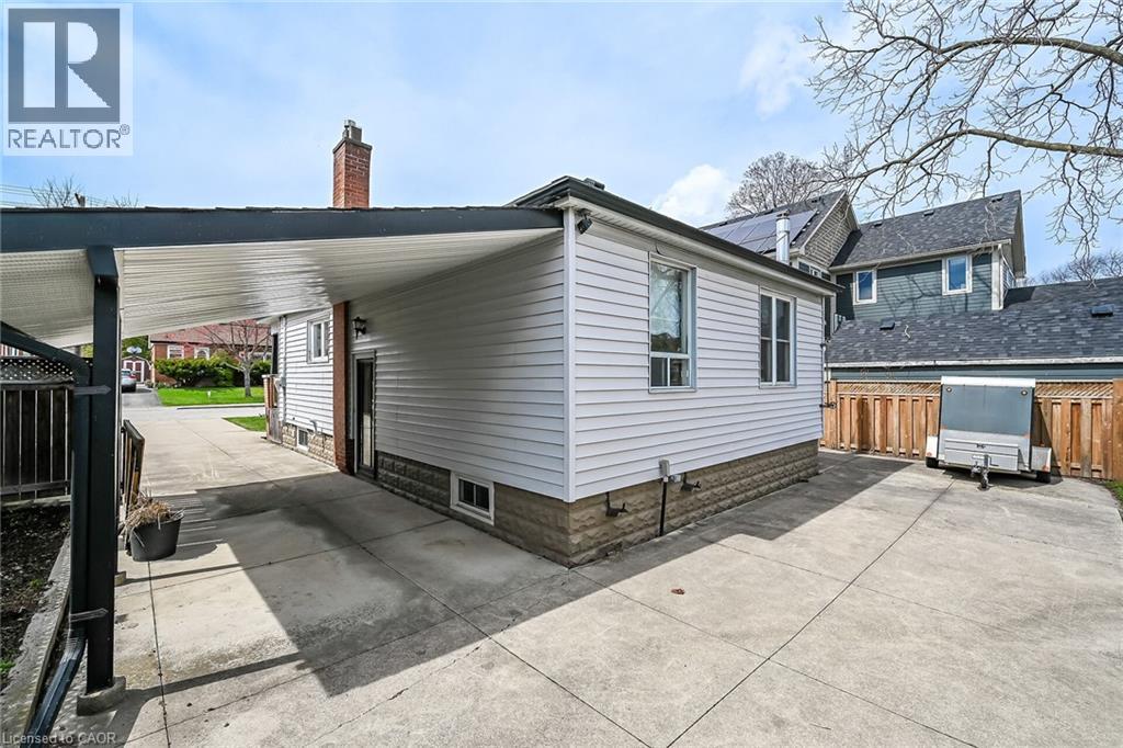 163 Rosedale Avenue, Hamilton, Ontario  L8K 4N4 - Photo 36 - 40821041