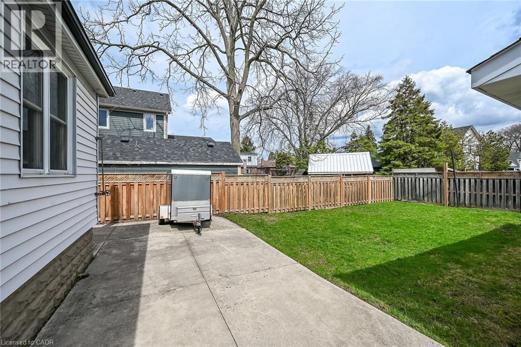 163 Rosedale Avenue, Hamilton, Ontario  L8K 4N4 - Photo 38 - 40821041