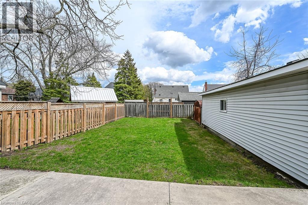 163 Rosedale Avenue, Hamilton, Ontario  L8K 4N4 - Photo 39 - 40821041
