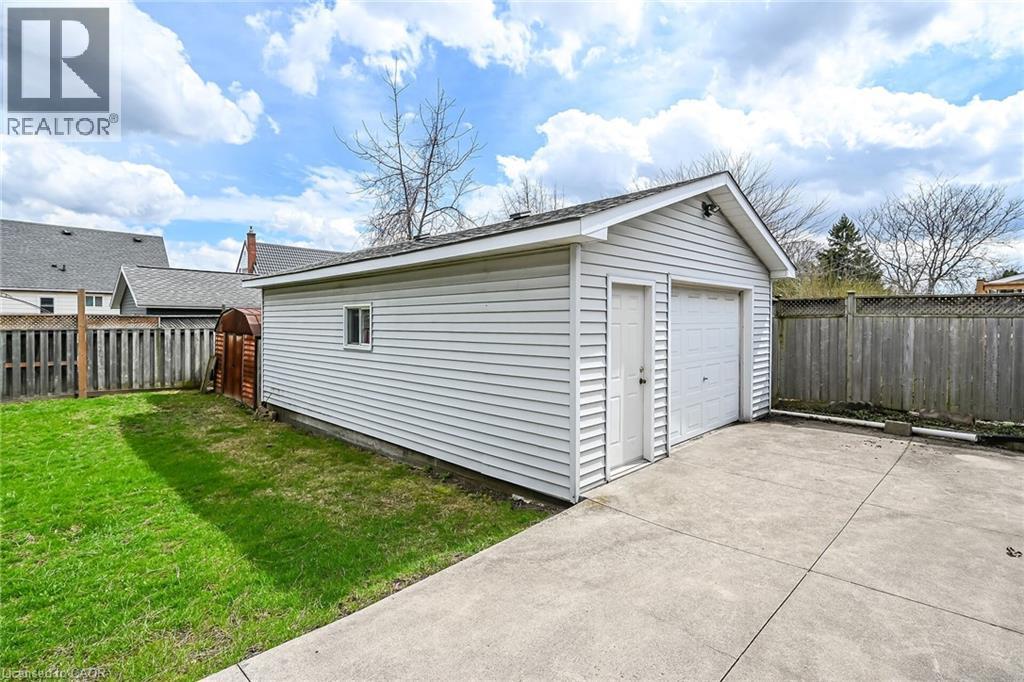 163 Rosedale Avenue, Hamilton, Ontario  L8K 4N4 - Photo 40 - 40821041