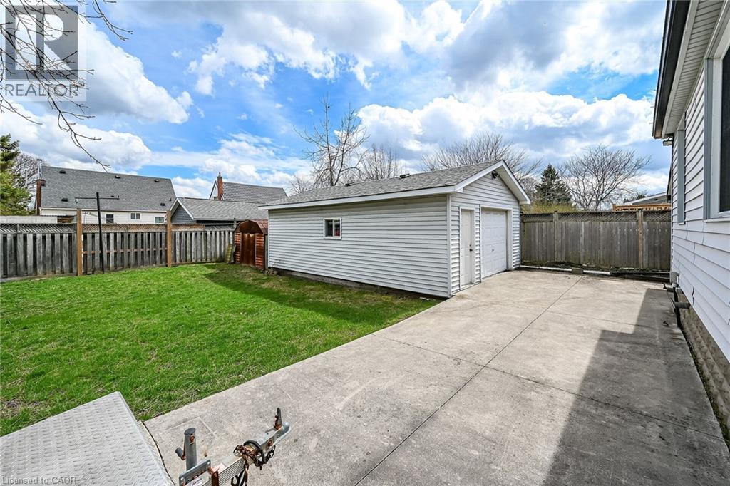 163 Rosedale Avenue, Hamilton, Ontario  L8K 4N4 - Photo 42 - 40821041