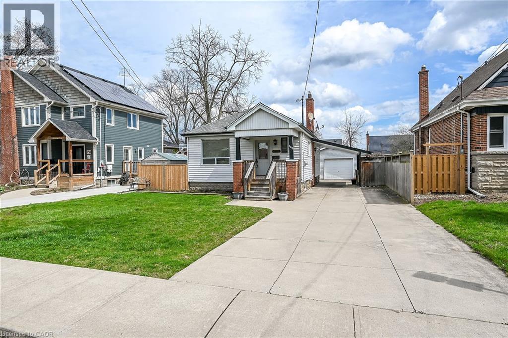 163 Rosedale Avenue, Hamilton, Ontario  L8K 4N4 - Photo 48 - 40821041