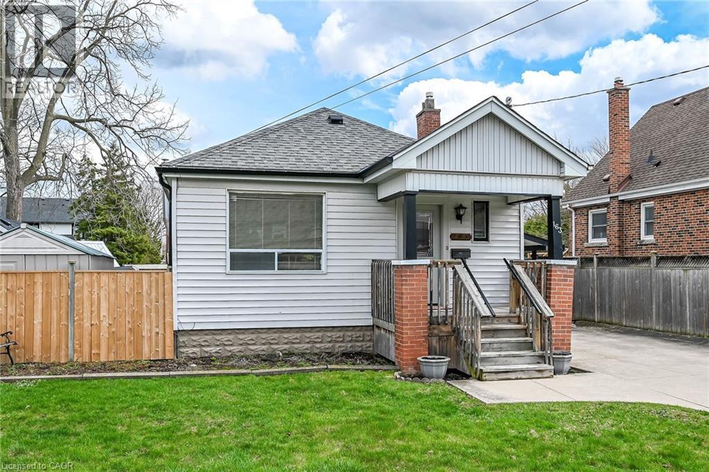 163 Rosedale Avenue, Hamilton, Ontario  L8K 4N4 - Photo 49 - 40821041