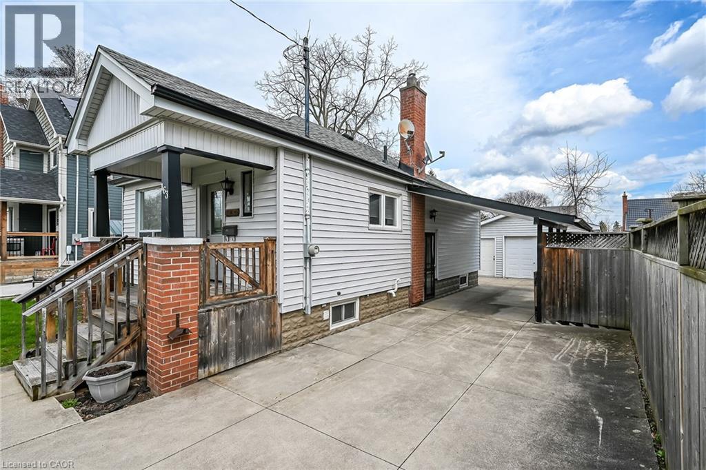 163 Rosedale Avenue, Hamilton, Ontario  L8K 4N4 - Photo 5 - 40821041