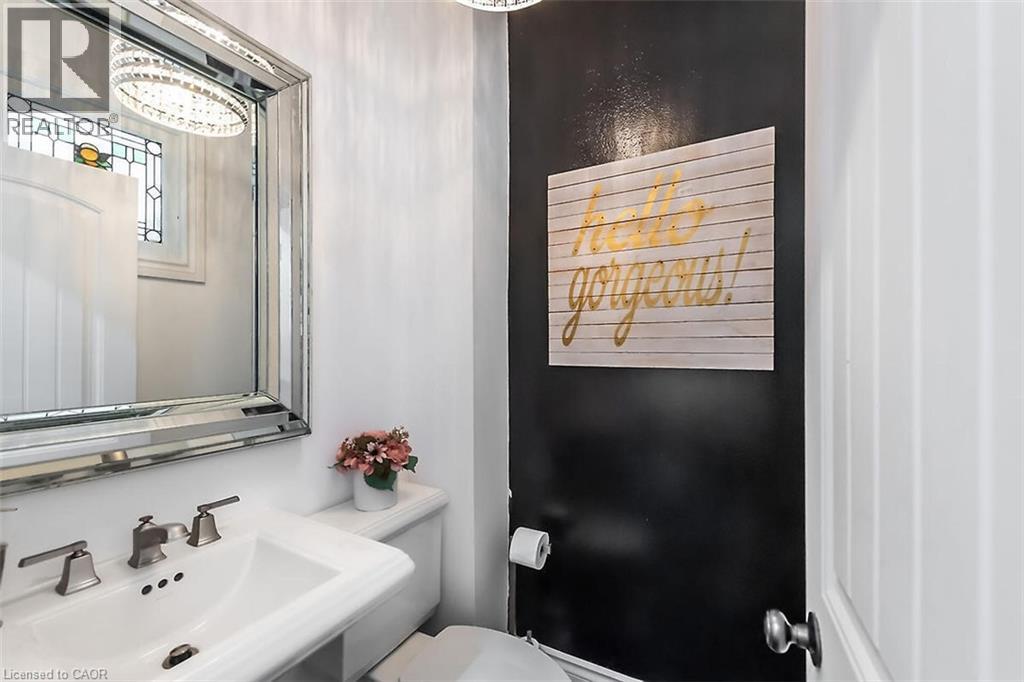 219 St. Clair Boulevard, Hamilton, Ontario  L8M 2N9 - Photo 17 - 40821021