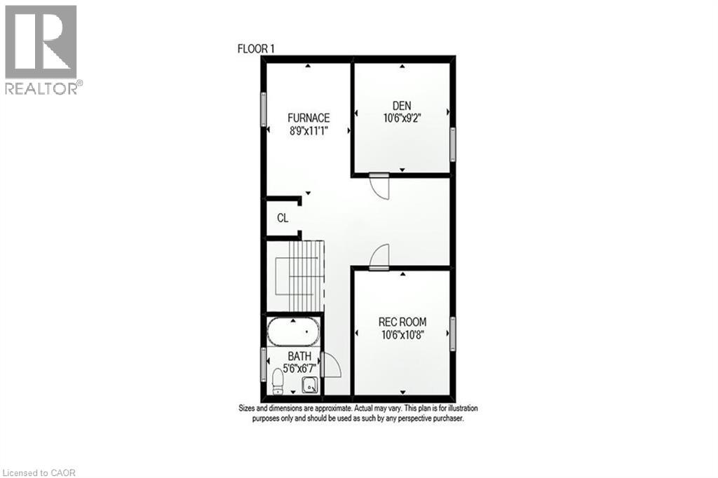 219 St. Clair Boulevard, Hamilton, Ontario  L8M 2N9 - Photo 39 - 40821021