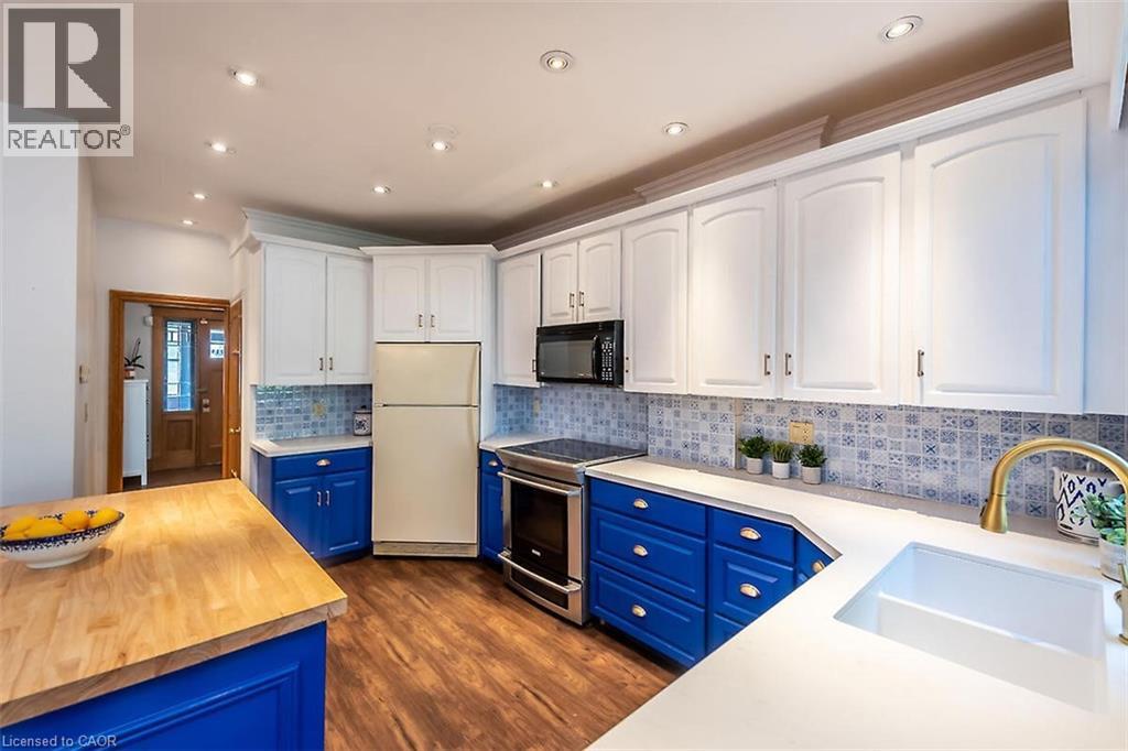 219 St. Clair Boulevard, Hamilton, Ontario  L8M 2N9 - Photo 8 - 40821021