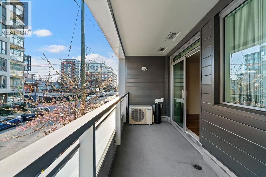 317 289 E 6th Avenue, Vancouver, British Columbia  V5T 0E9 - Photo 16 - R3111517