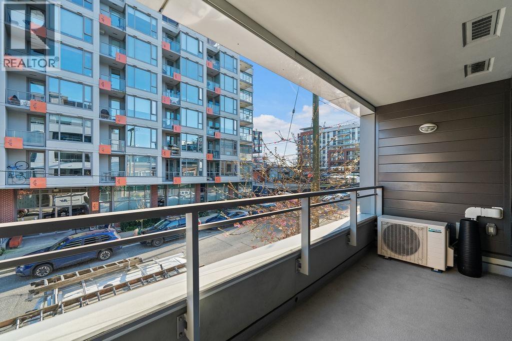 317 289 E 6th Avenue, Vancouver, British Columbia  V5T 0E9 - Photo 18 - R3111517