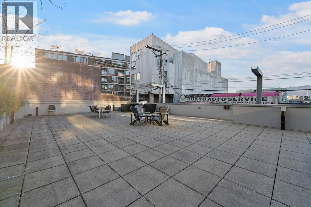 317 289 E 6th Avenue, Vancouver, British Columbia  V5T 0E9 - Photo 30 - R3111517