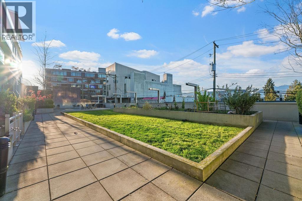 317 289 E 6th Avenue, Vancouver, British Columbia  V5T 0E9 - Photo 29 - R3111517