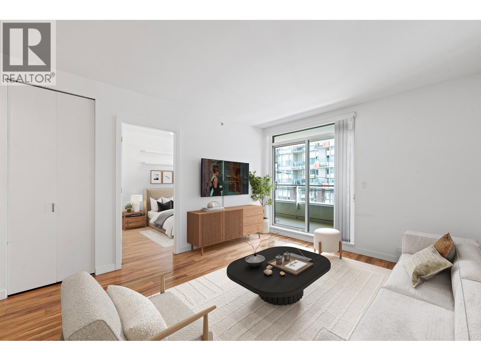 317 289 E 6th Avenue, Vancouver, British Columbia  V5T 0E9 - Photo 2 - R3111517