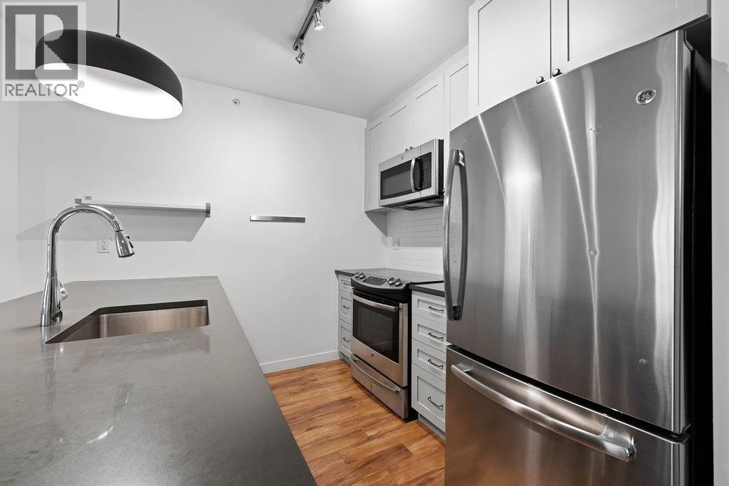 317 289 E 6th Avenue, Vancouver, British Columbia  V5T 0E9 - Photo 5 - R3111517