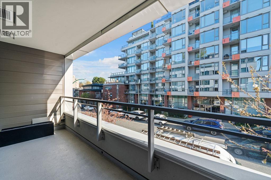 317 289 E 6th Avenue, Vancouver, British Columbia  V5T 0E9 - Photo 17 - R3111517